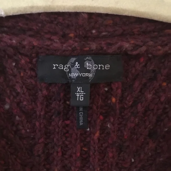 Rag & Bone Sweater